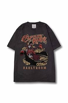 み*ち様 【値下げ】vaultroom ボルトルーム 宝鐘マリン 長袖Tシャツ み*ち様 【値下げ】vaultroom ボルトルーム 宝鐘マリン 長袖T
